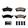 PSB Z23 Evolution Brake Pads