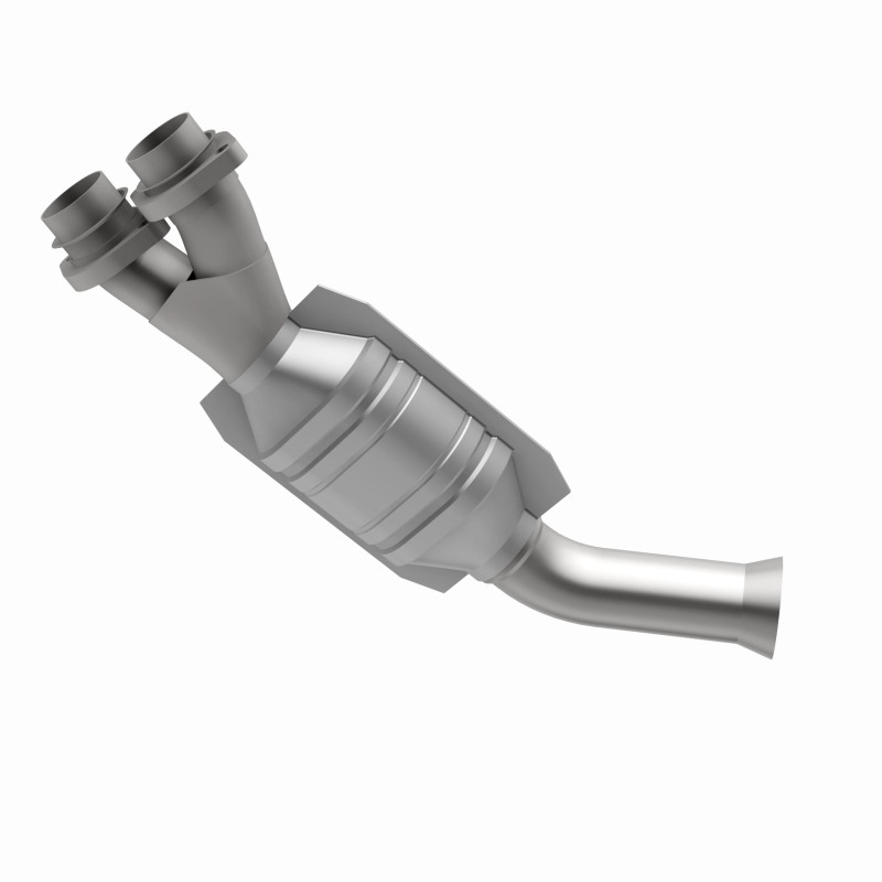 MagnaFlow Conv Jag 19.75X6.5X4 1.75/1.75 thumbnail 6