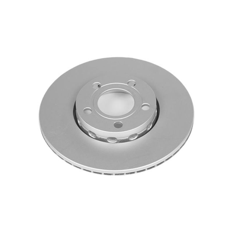 PSB Evolution Coated Rotor