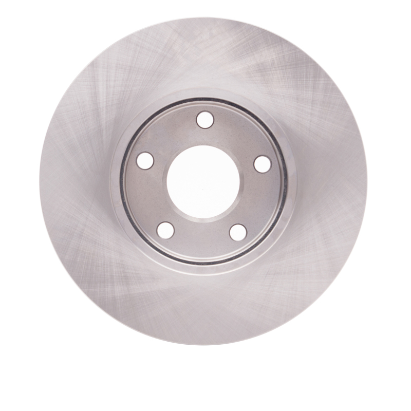R1 10-13 Ford Transit Connect Front Brake Rotor Set (2x dfc600-54217) thumbnail 4