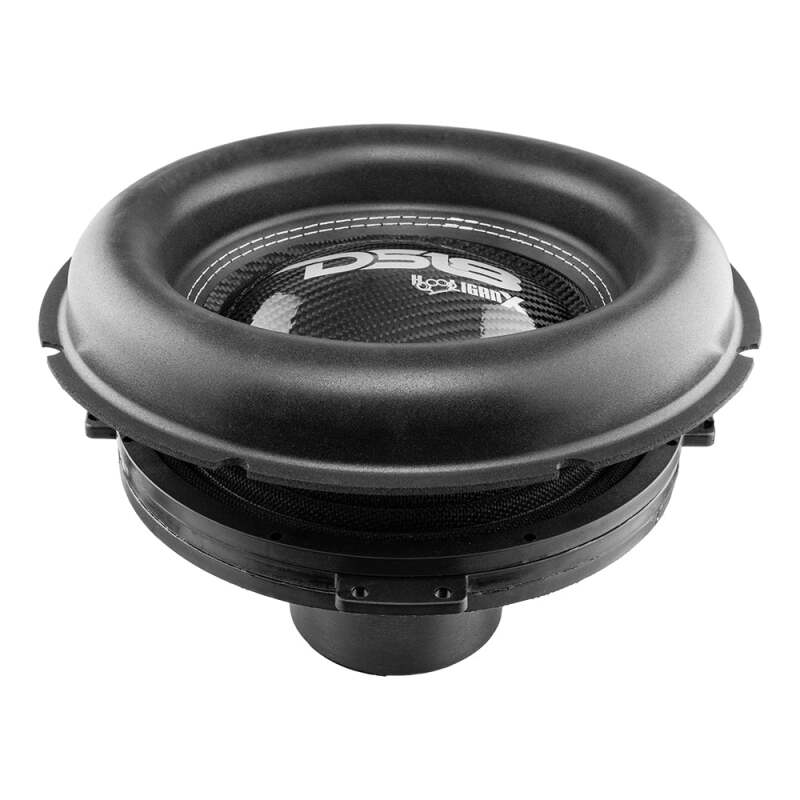 DSE Subwoofer Recone Kits