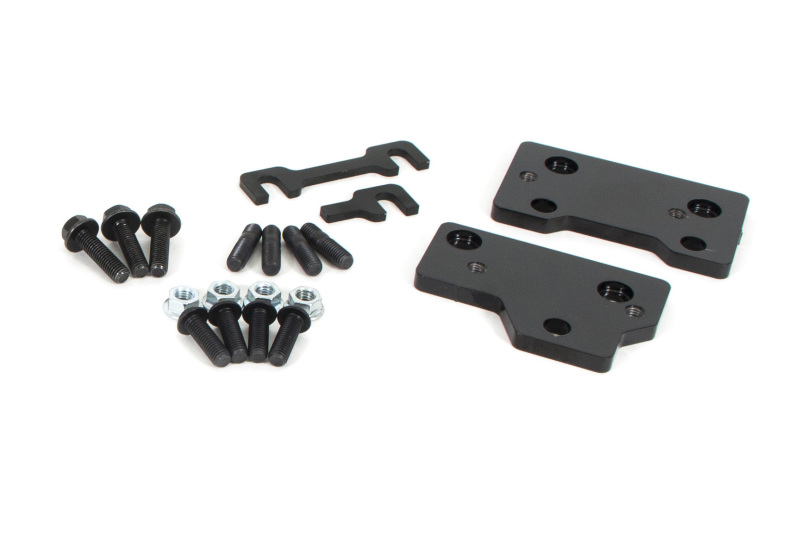 UMI Performance 82-92 GM F-Body Front Sway Bar Relocation Brackets thumbnail 7