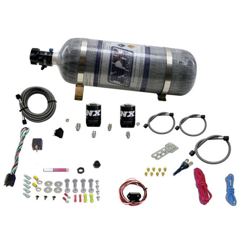 NEX Nitrous Oxide Kits