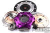 XCL Clutch - 7.25in Twin Solid Ceramic