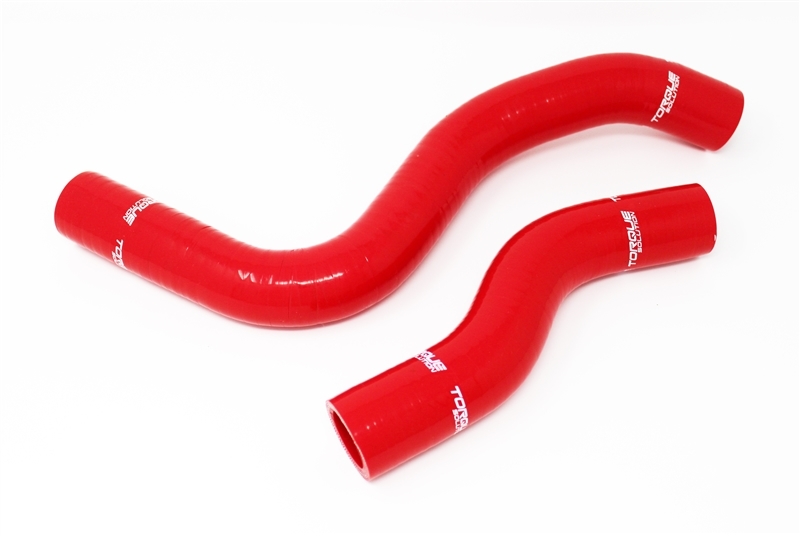 TQS Radiator Hose Kit