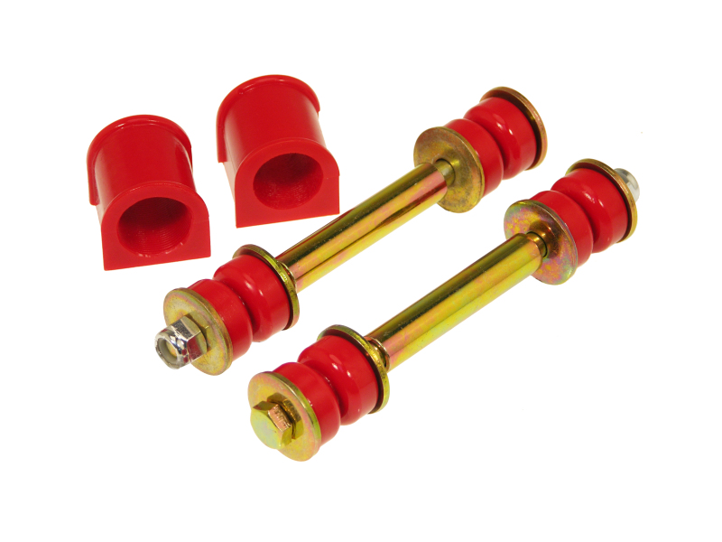PRO Sway/End Link Bush - Red