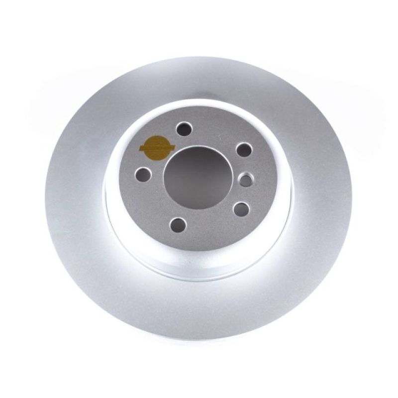 PSB Evolution Coated Rotor