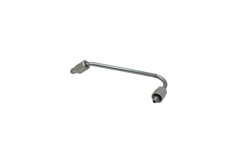 FPE Injection Lines