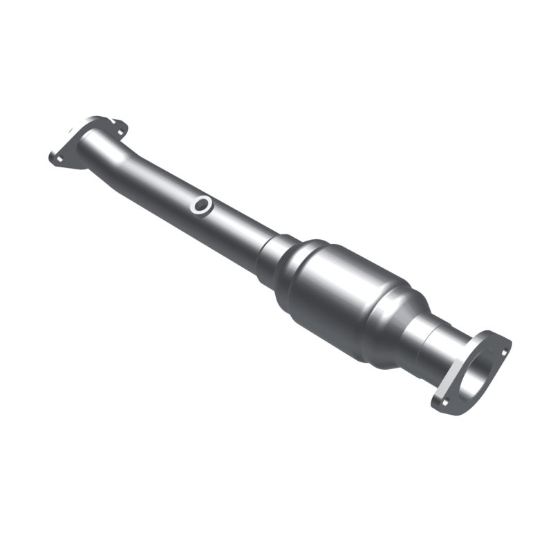 MagnaFlow Direct Fit Catalytic Converter 07 Titan 5.6L P/S rr OEM thumbnail 5