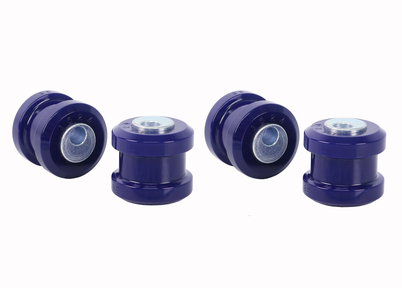 SuperPro 1994 Acura Integra LS Front Upper Inner Control Arm Bushing Kit - Camber Adjustable