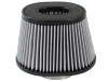 aFe MagnumFLOW Pro DRY S Intake Replacement Filter 3.5in F 9x6.5in B 6.75x5.5in T 5.375in H thumbnail 8