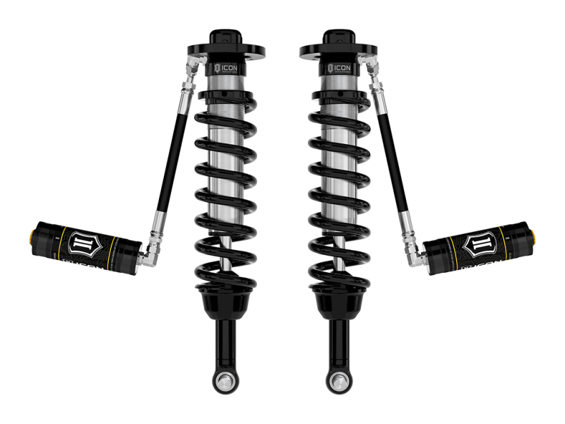 ICON 21-23 Ford F150 Tremor 2.5-3in 2.5 Series VS RR Coilover Kit thumbnail 2