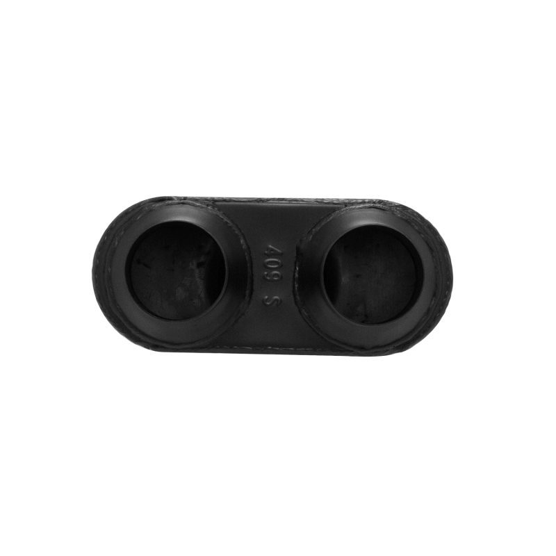Flowmaster 2.5 IN(D)/3.0 OUT(C) Super 44 SS Muffler thumbnail 5