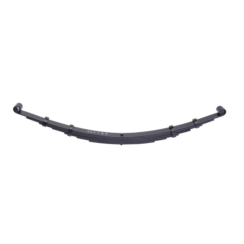 OMI Leaf Springs
