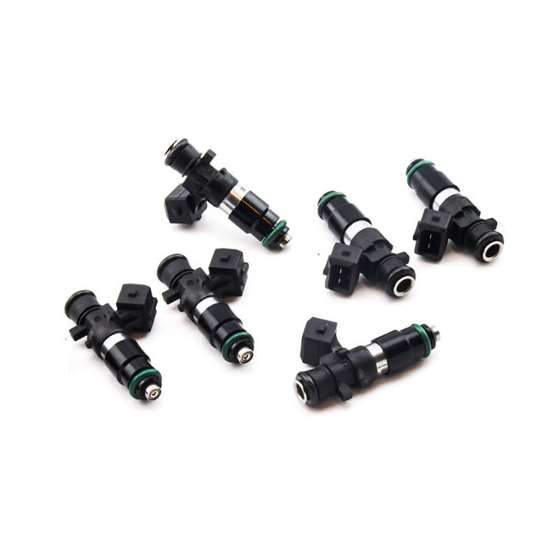 DW 1250cc Injector Sets -6 Cyl