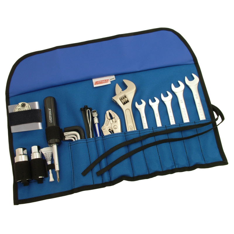 CRZ EconoKit Tool Kits