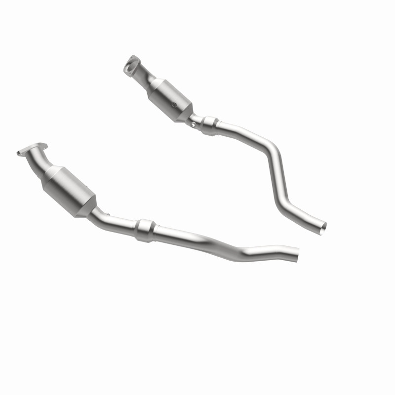 MagnaFlow Conv D/F 05- 300C/Magnum 5.7 w/cats thumbnail 5