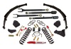 SKY Lift Kit Components