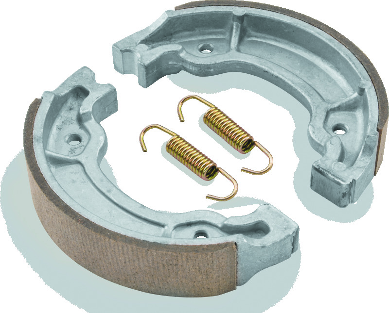 BKM Brake Shoes
