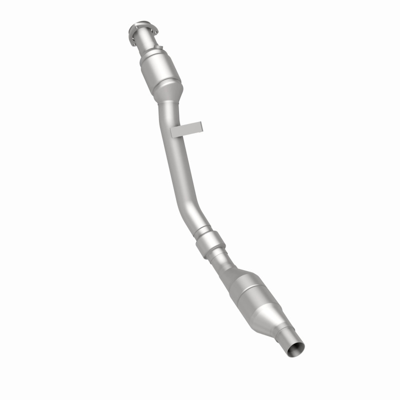 MagnaFlow Conv DF 04-06 Audi S4 4.2L thumbnail 7