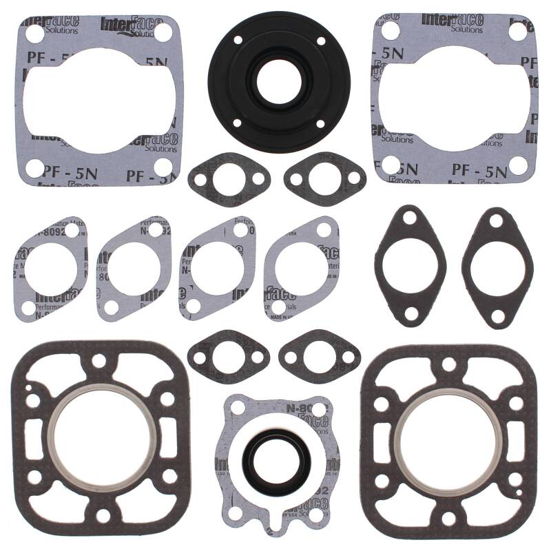 VEP Complete Gasket Kit