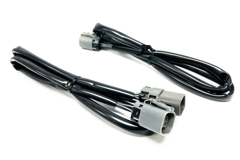 GRE Harness