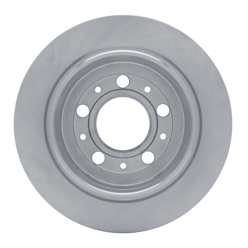 DFC 95-97 Volvo 960 Rear Brake Rotor thumbnail 4