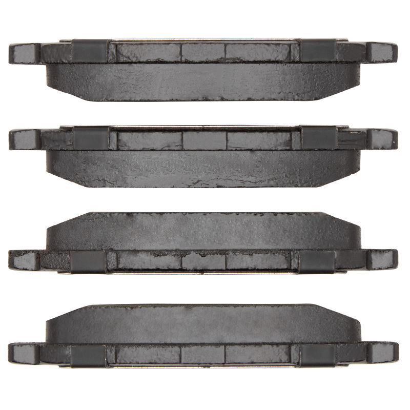 R1 07-15 Mazda Cx-9 Rear Semi Met Brake Pads