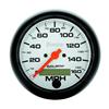 Autometer Phantom 3-3/8in 160 MPH In-Dash Electric Programmable Speedometer thumbnail 6