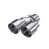 MBRP Univ Exhaust Tips SS