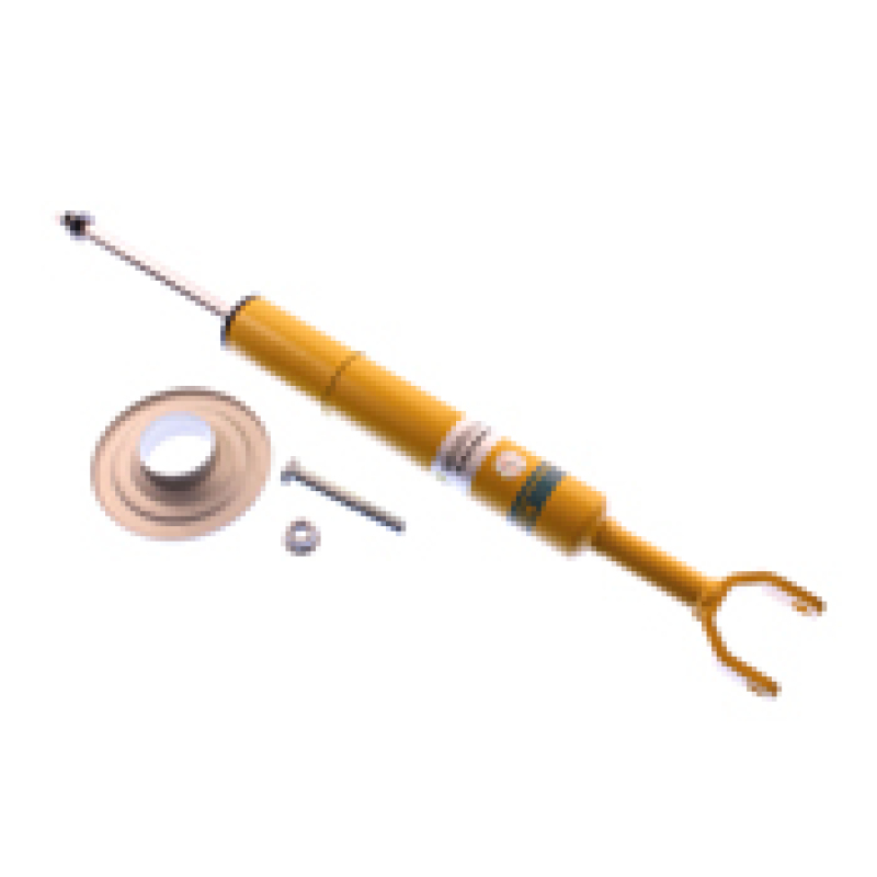 Bilstein B6 2002-2004 Audi A6 Base Front 46mm Monotube Shock Absorber thumbnail 6