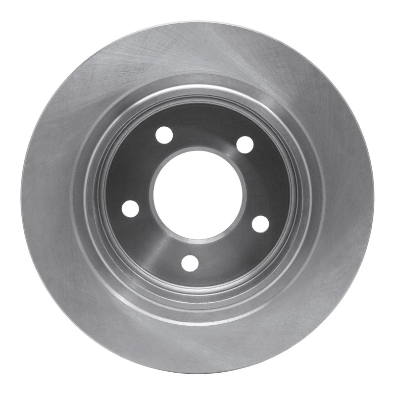 R1 04-08 Chrysler Pacifica (Truck) Rear Brake Rotor Set w/Ceramic Pads and Hardware (2x dfc600-39028, 1x rnc2310-0998-01) thumbnail 4