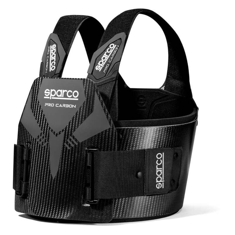 SPARCO SPA Rib Vest Protectors