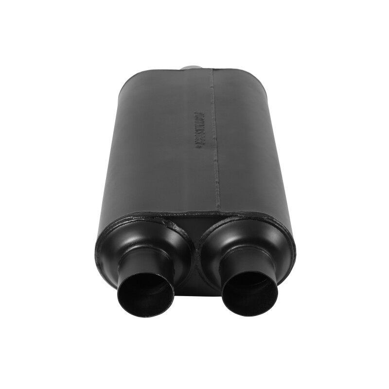 Flowmaster 3 IN(C)/2.5 OUT(D) 50 Series Heavy Duty Muffler thumbnail 5