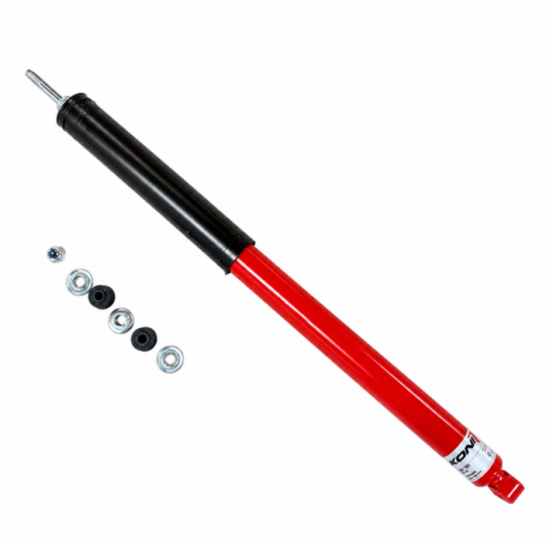 Koni 83-16 Land Rover Defender (90/110/130) Heavy Track Steering Damper