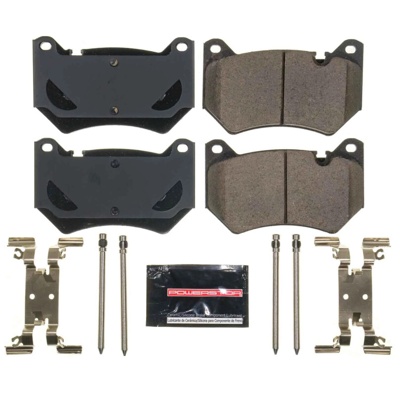 PSB Z23 Evolution Brake Pads