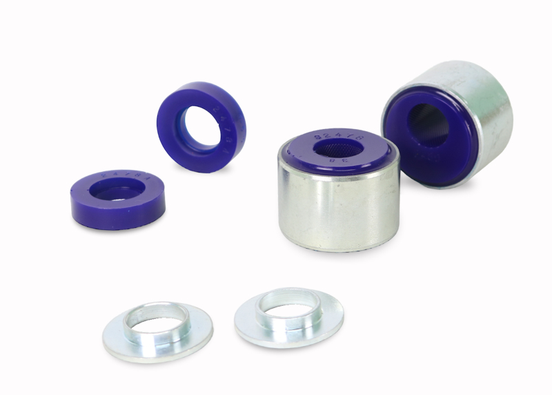 SPR Bushings - Control Arm