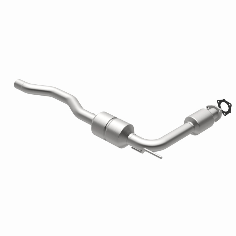 MagnaFlow Direct Fit Catalytic Converter 02 Volkswagen Eurovan 2.8L thumbnail 8