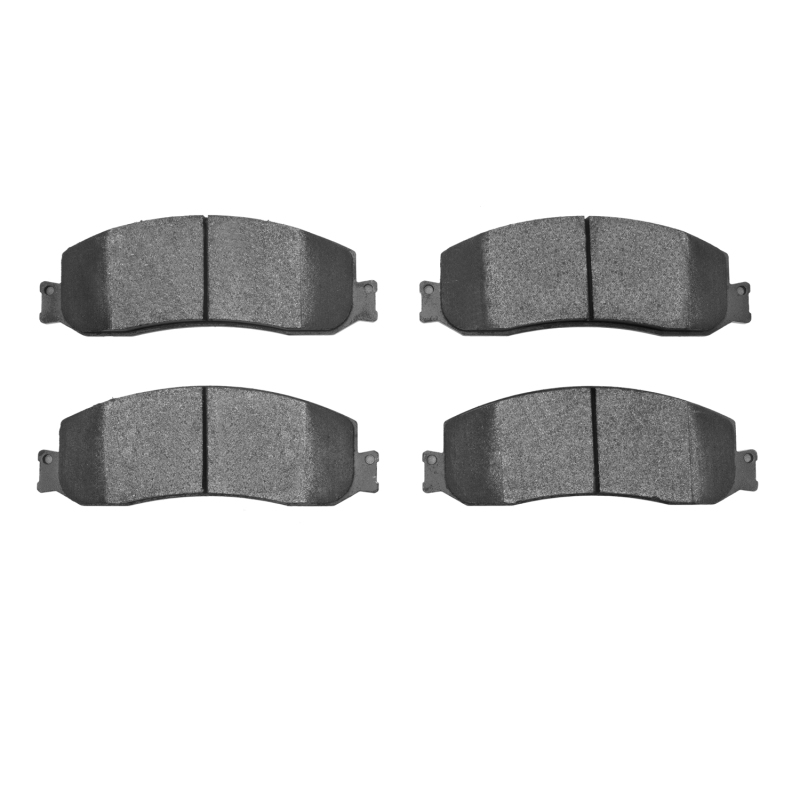 DFC Ultimate Duty Brake Pads