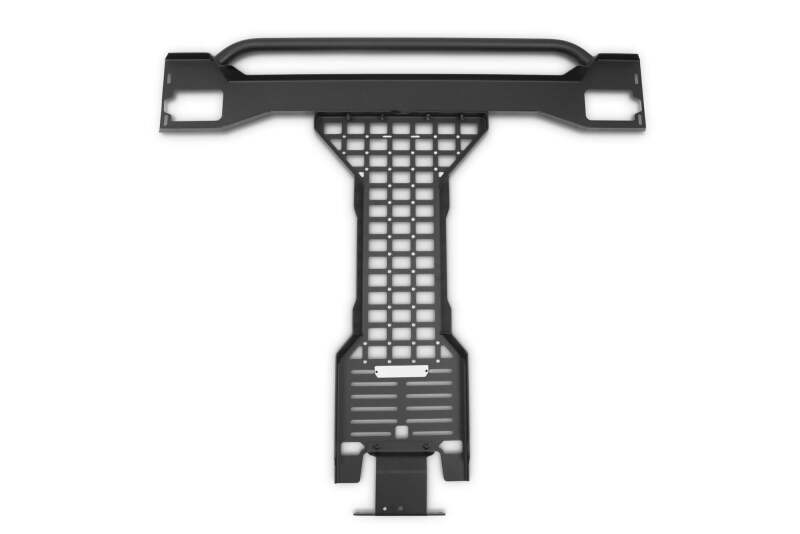 DV8 Offroad 21+ Ford Bronco Overhead Molle Panels (4-Door Models) thumbnail 6