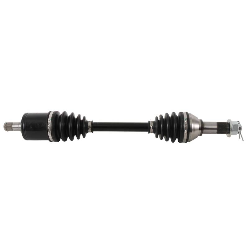 ABR Xtreme Duty Axles