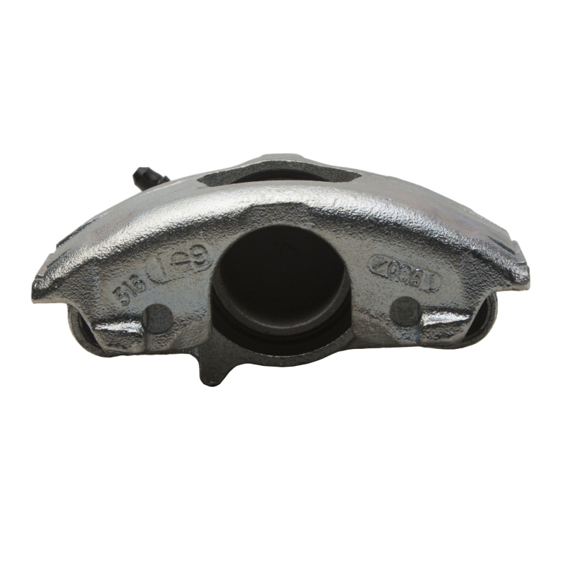 DFC 91-93 Buick Riviera Front-R/Front-L Premium Caliper - Silver Zinc Coated