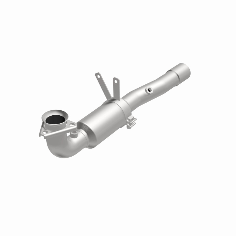 MagnaFlow 1996 Chevrolet Corvette 5.7L Direct Fit Converter thumbnail 9