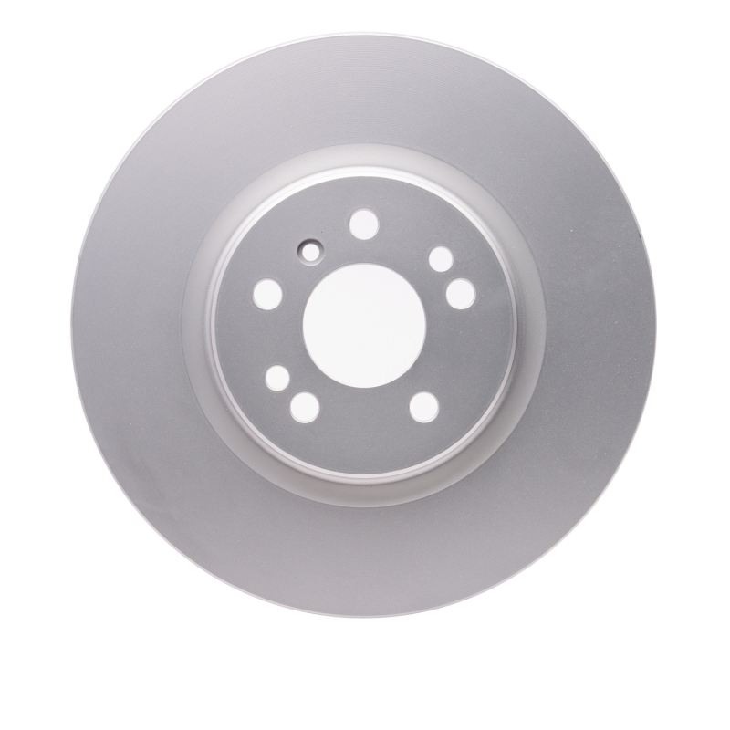 DFC GeoSPEC Coated Rotors - Plain
