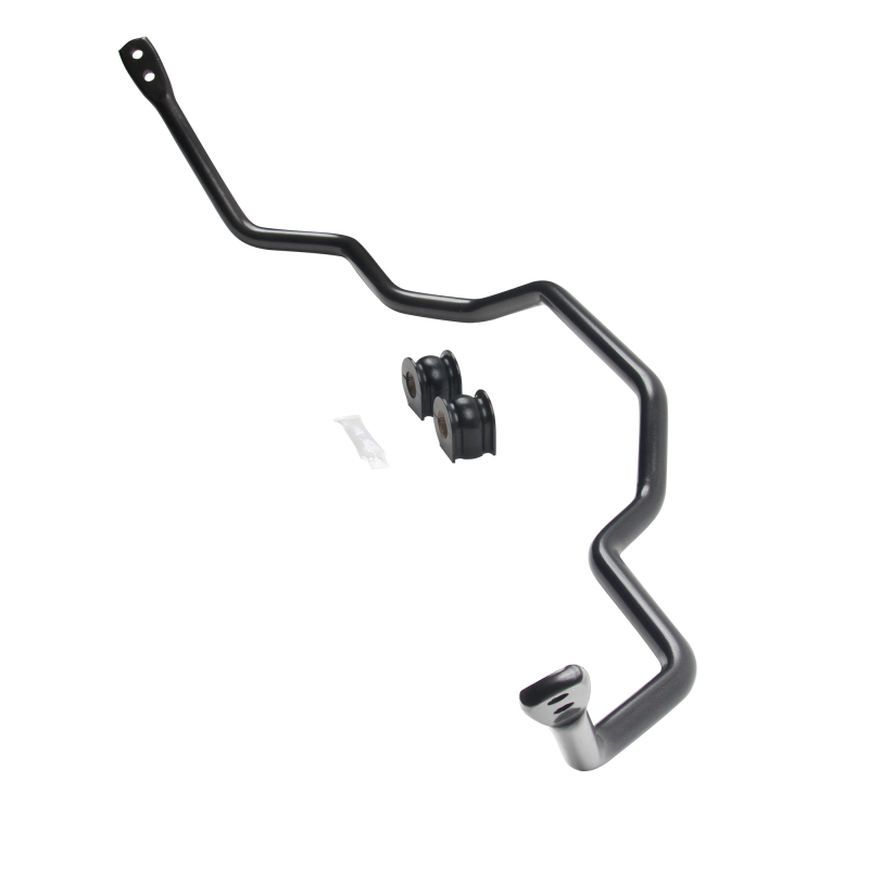 ST Suspensions Front Sway Bars 50137 Bar, Front, Solid, Steel, Black Powdercoated, 7/8 in. Diameter, for use on Acura®, Honda®, Kit thumbnail 7