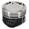 Wiseco Mitsubishi Lancer EVO 8 Stroker Turbo Piston Shelf Stock thumbnail 8