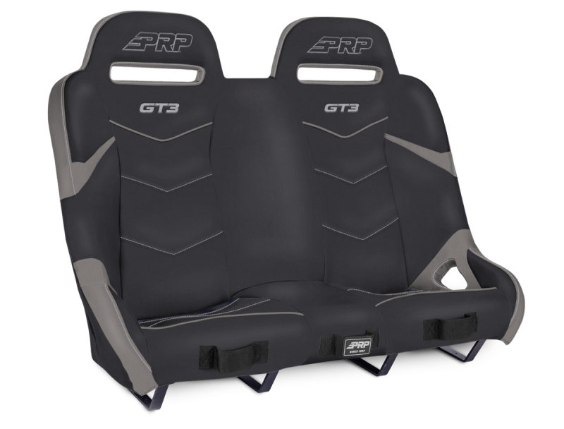 PRP Powersport GT3 UTV Bench