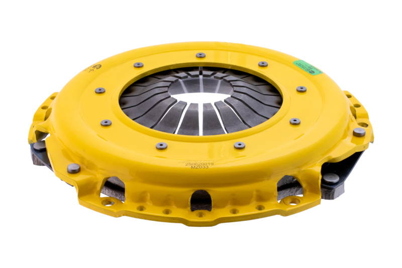 ACT 19-25 Mazda MX-5 Miata Heavy Duty Pressure Plate thumbnail 2