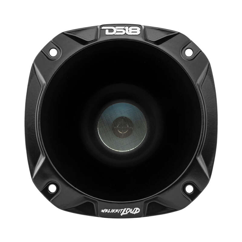 DS18 2in Drivers 320 Watts 2in Titanium Vc 8 ohm PRO-D 1+ PRO-HA102/BK thumbnail 5