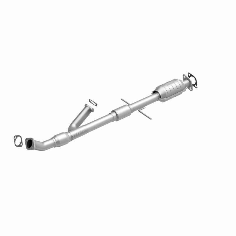 MagnaFlow Direct Fit Catalytic Converter 00-01 Hyundai Sonata 2.5L thumbnail 5